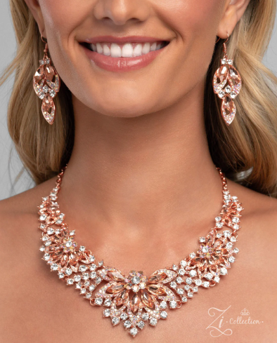 Endearing Zi Collection