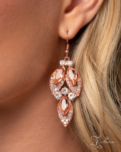 Endearing Zi Collection