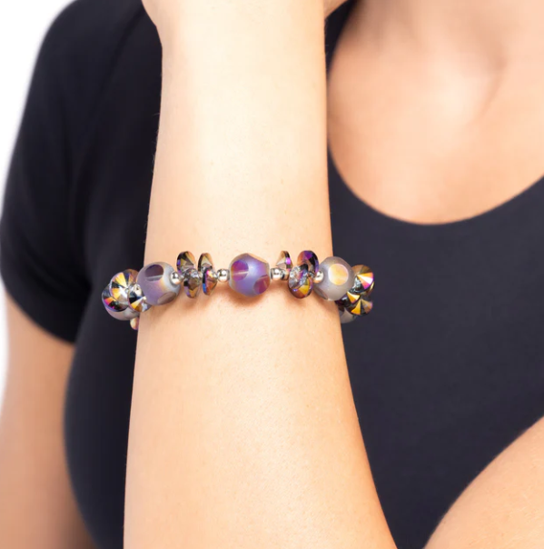 LET'S START THE FAIRY BEGINNING MULTI BRACELET