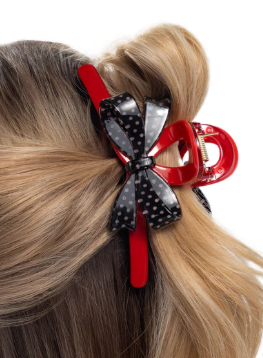 VAUDEVILLE VALUE RED CLAW CLIP