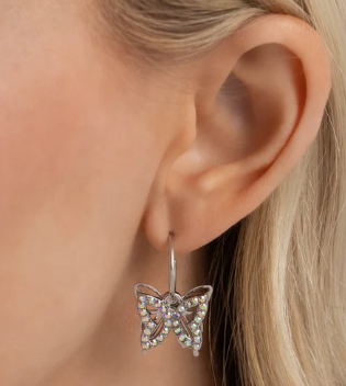 LYRICAL LAYERS MULTI HOOP EARRING