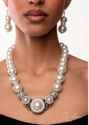 Dignified Zi Collection
