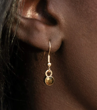 Edgy Extravagance Multi Necklace