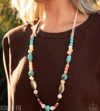 Earnest Elevation Multi Bracelet