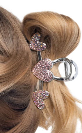 Romantic  Rampage Pink Claw