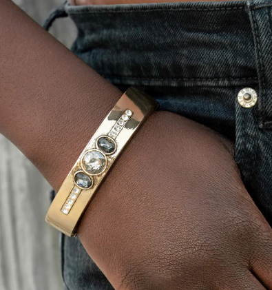 Sumptuous Sass Multi Bracelet