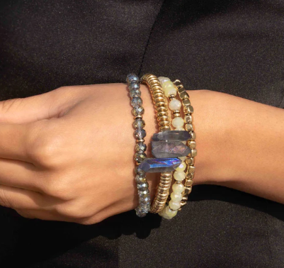 Prinicpal Panoply Multi Bracelet