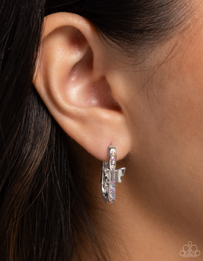 Aerial Authority Earrings